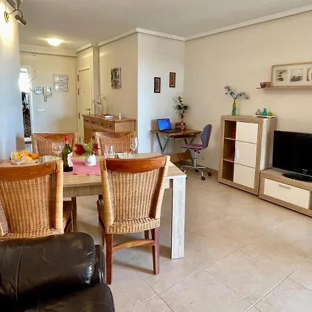 Apartment Lavanda, Con Piscina A Solo 200 Metros De La Playa *