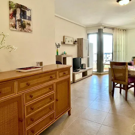 Apartment Lavanda, Con Piscina A Solo 200 Metros De La Playa