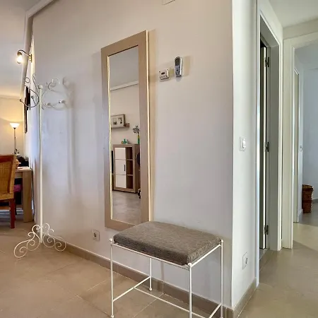 Apartment Lavanda, Con Piscina A Solo 200 Metros De La Playa *