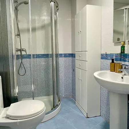Lavanda, Con Piscina A Solo 200 Metros De La Playa Apartment *