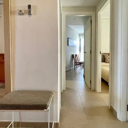 Lavanda, Con Piscina A Solo 200 Metros De La Playa Apartment *