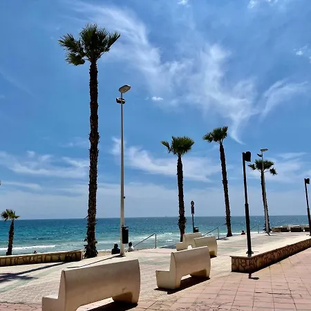 Lavanda, Con Piscina A Solo 200 Metros De La Playa