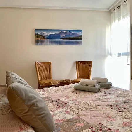 Lavanda, Con Piscina A Solo 200 Metros De La Playa Appartement