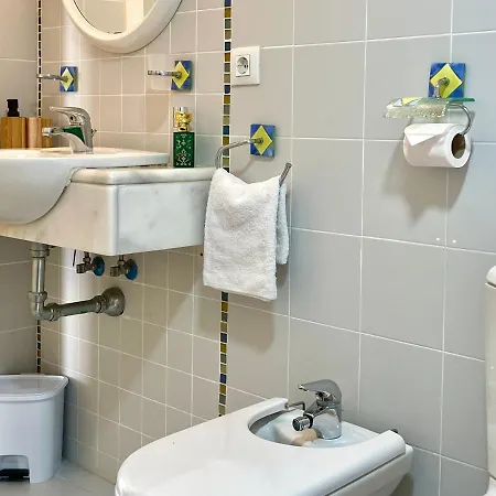 Lavanda, Con Piscina A Solo 200 Metros De La Playa Appartement