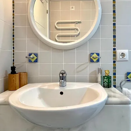 Lavanda, Con Piscina A Solo 200 Metros De La Playa Appartement