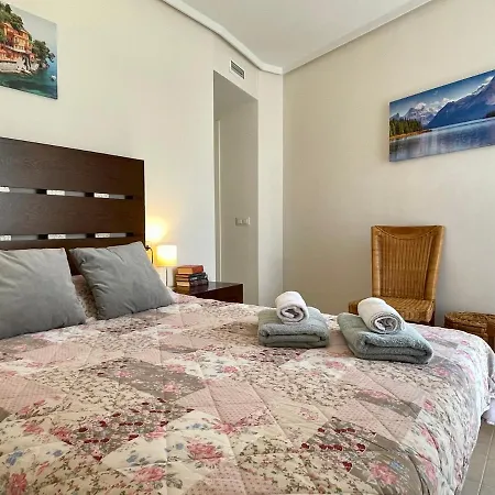 Lavanda, Con Piscina A Solo 200 Metros De La Playa Appartement *