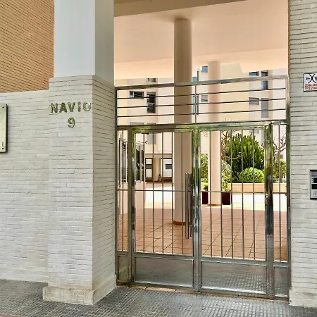 Lavanda, Con Piscina A Solo 200 Metros De La Playa Appartement Calpe